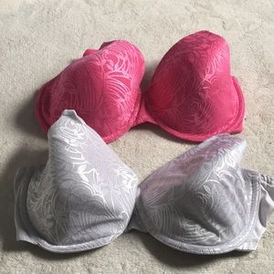 Bras